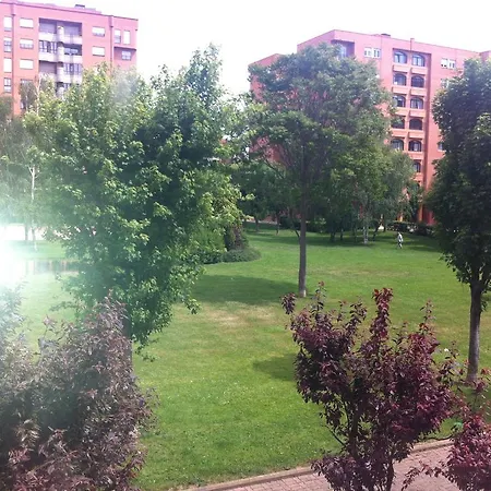 Apartmanhotel Siglo Xxi
