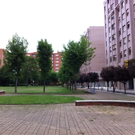 Apartmanhotel Siglo Xxi