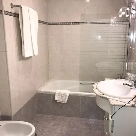Siglo Xxi Hotel apartamentowy 2*