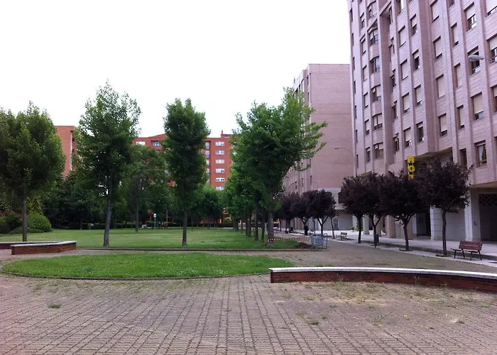 아파트호텔 Siglo Xxi